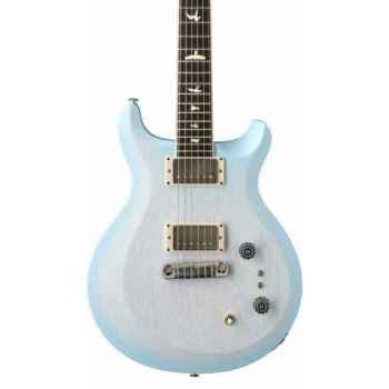 Prs s2 mira 594 satin cloud burst guitarra eléctrica