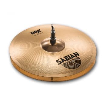 Sabian 41402x 14 b8x hi-hats