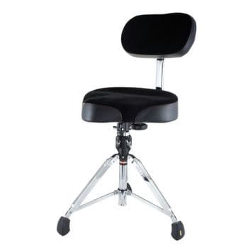 Gibraltar 9608mb sillín para batería 9000 series