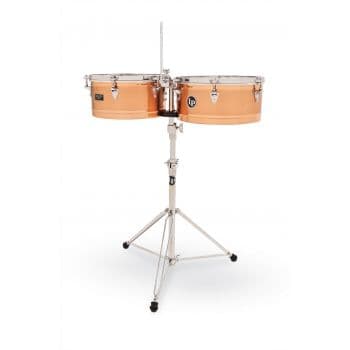 Lp timbales prestige giovanni 13/14, lp1314-gio