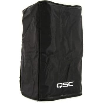Qsc k12 outdoor cover funda de nylon