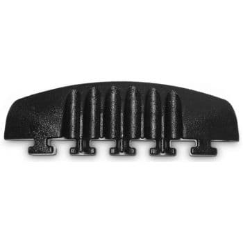 Defender nano er m final de rampa macho para pasacables 85150/85150blk