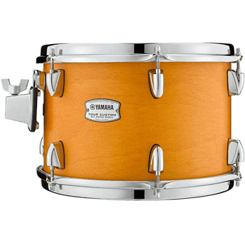 Yamaha tour custom caramel satin tom 13x9 tmt1309crs