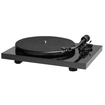Music hall mark 1 black giradiscos