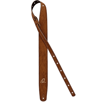 Ortega osvg-tn correa de guitarra/bajo