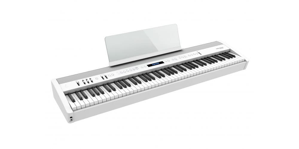 Roland FP60X WH Piano Digital White ( REACONDICIONADO ) FP60X-WH