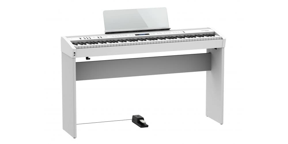 Roland FP60X WH Piano Digital White ( REACONDICIONADO ) FP60X-WH