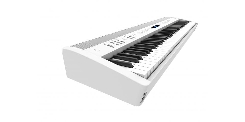 Roland FP60X WH Piano Digital White ( REACONDICIONADO ) FP60X-WH