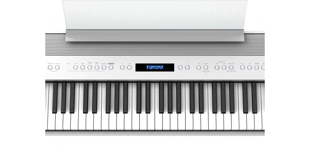 Roland FP60X WH Piano Digital White ( REACONDICIONADO ) FP60X-WH