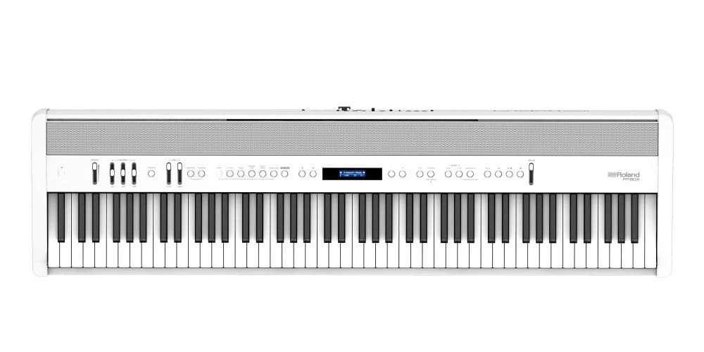 Roland FP60X WH Piano Digital White ( REACONDICIONADO ) FP60X-WH