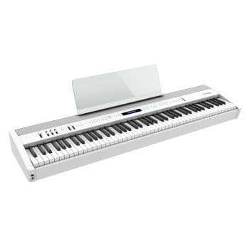 Roland FP60X WH Piano Digital White ( REACONDICIONADO ) FP60X-WH