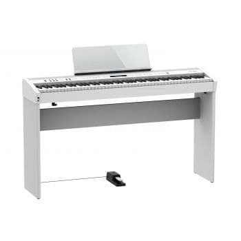 Roland FP60X WH Piano Digital White ( REACONDICIONADO ) FP60X-WH