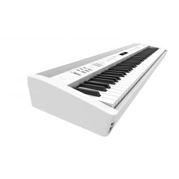 Roland FP60X WH Piano Digital White ( REACONDICIONADO ) FP60X-WH