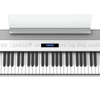 Roland FP60X WH Piano Digital White ( REACONDICIONADO ) FP60X-WH