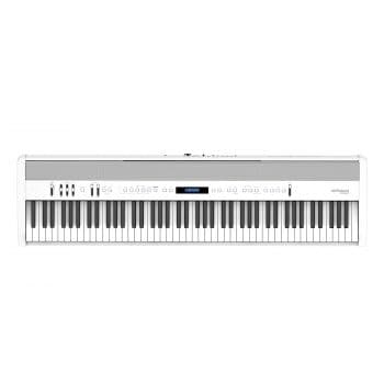 Roland FP60X WH Piano Digital White ( REACONDICIONADO ) FP60X-WH