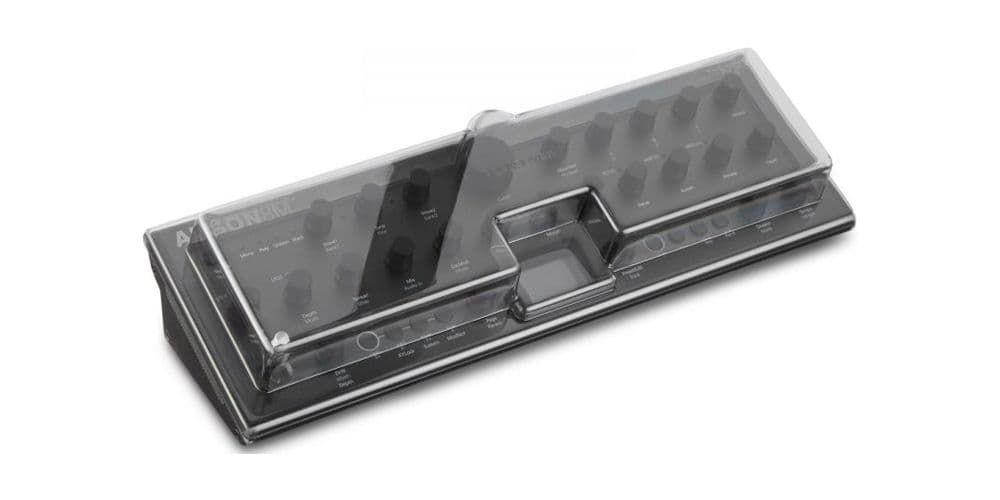 DeckSaver Modal Argon 8m / Cobalt 8m Desktop Cover Ds-Pc-Argoncobalt8m