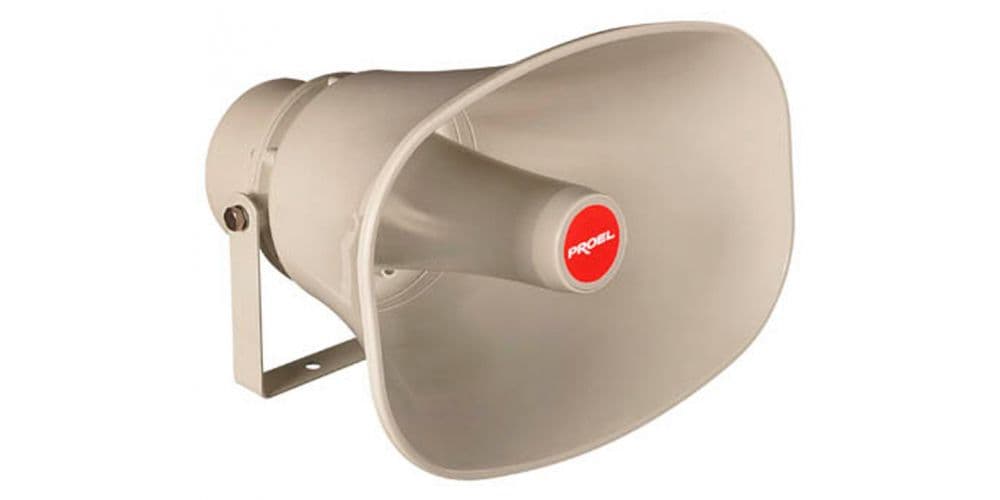 Proel PA HS30. Altavoz de Bocina PA HS30