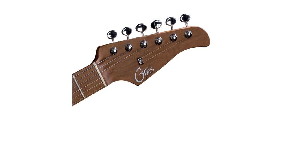 Mooer Effects S801 GTRS Green Guitarra Multiefectos S801 GTRS Green