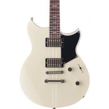Yamaha revstar rss20vw serie standard color vintage white