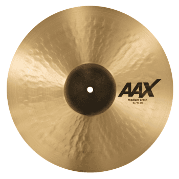 Sabian 21608XC AAX 16 Medium Crash 21608XC