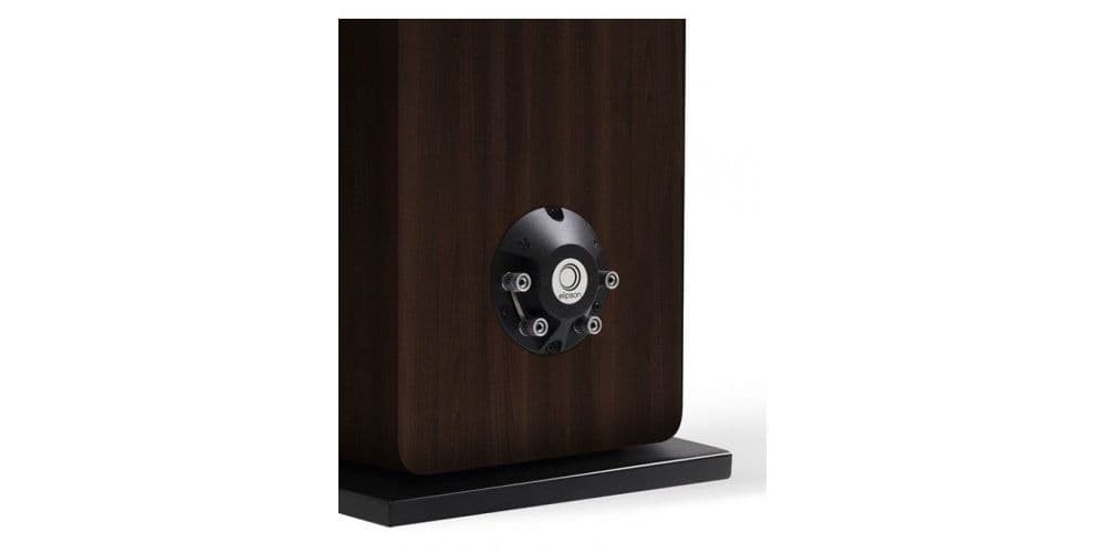 Elipson Prestige Facet 24F Walnut Altavoces de Suelo Pareja Prestige Facet 24F Walnut