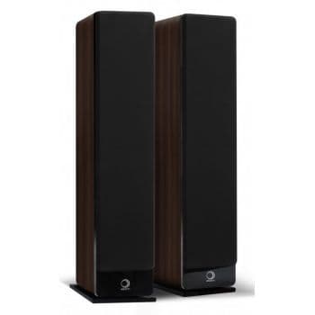 Elipson Prestige Facet 24F Walnut Altavoces de Suelo Pareja Prestige Facet 24F Walnut