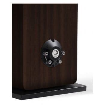 Elipson Prestige Facet 24F Walnut Altavoces de Suelo Pareja Prestige Facet 24F Walnut