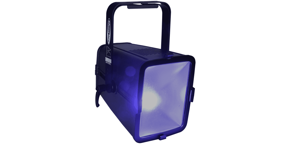 Showtec ACT Flood 200 RGBAL Proyector Teatro ACT Flood 200 RGBAL