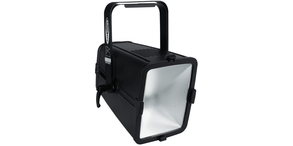 Showtec ACT Flood 200 RGBAL Proyector Teatro ACT Flood 200 RGBAL