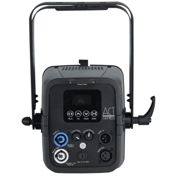 Showtec ACT Flood 200 RGBAL Proyector Teatro ACT Flood 200 RGBAL