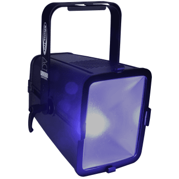 Showtec ACT Flood 200 RGBAL Proyector Teatro ACT Flood 200 RGBAL