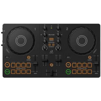 Alphatheta ddj-flx2
