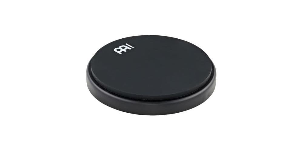 Meinl MPP-6-BK Pad de Prácticas MSBCB