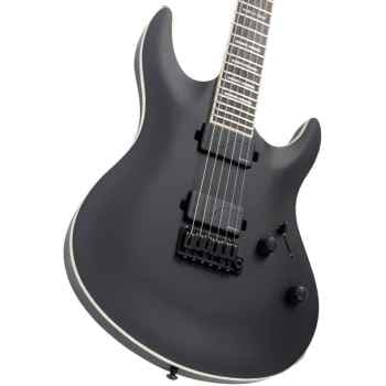 Larry Carlton Y10 Black Satin Guitarra eléctrica Y10 BLACK SATIN