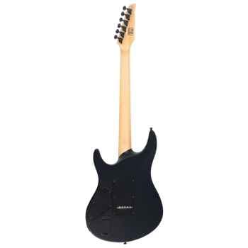 Larry Carlton Y10 Black Satin Guitarra eléctrica Y10 BLACK SATIN
