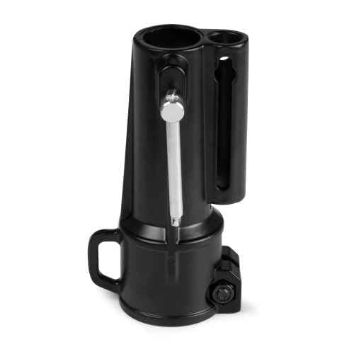 Beamz LSQ32 Spigot Adapter 35mm LSQ32 Spigot Adapter 35mm