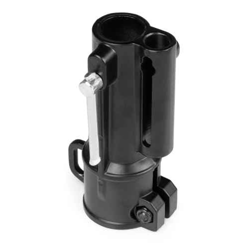 Beamz LSQ32 Spigot Adapter 35mm LSQ32 Spigot Adapter 35mm