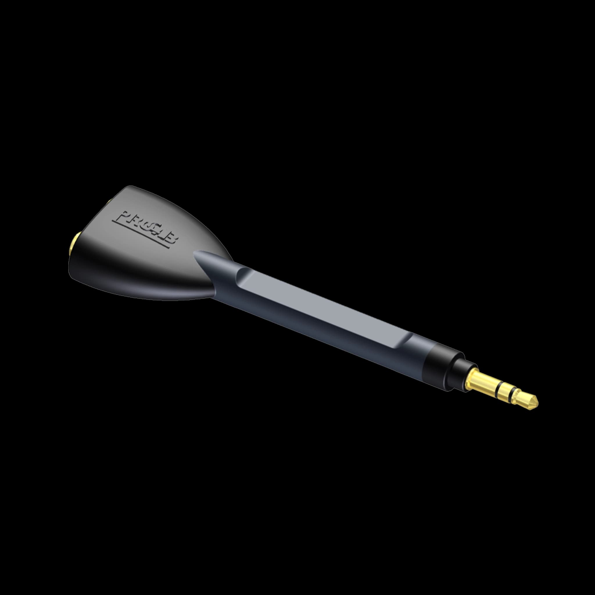 PROCAB CLP209 Adaptador Y Minijack PROCAB CLP209