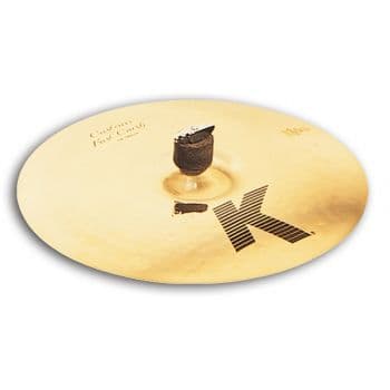 Zildjian crash 14 k custom fast