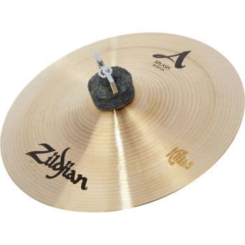 Zildjian splash 08 a zildjian *