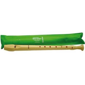 Hohner flauta modelo 9508 plastico