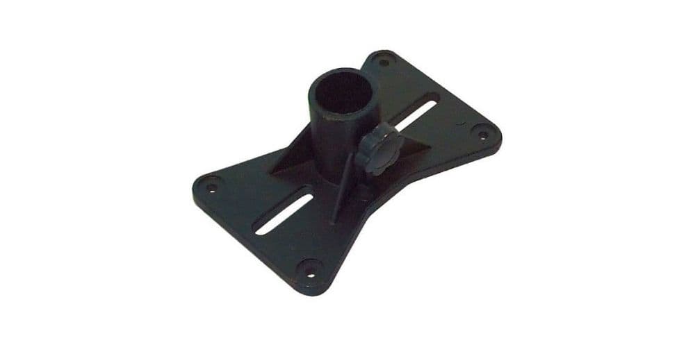 DAP Audio D5502 adaptador exterior de vaso 35 mm adaptador exterior de vaso 35 mm