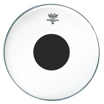 Remo 14 cs ambassador coated, parche de caja