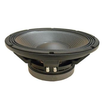 Beyma 15p1000/fe v2 altavoz woofer 15 1000w rms. sensibilidad: 98 db
