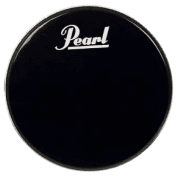 Pearl eb-18bdpl parche bombo resonante 18