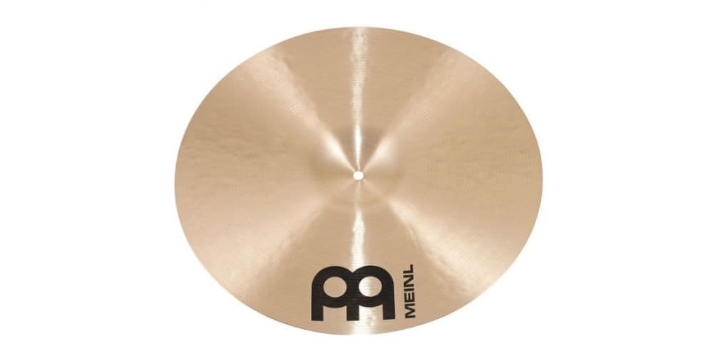 Meinl B18MTC-B Platillo Crash 18" Byzance Mediano Thin B18MTC-B