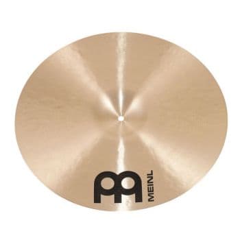 Meinl B18MTC-B Platillo Crash 18" Byzance Mediano Thin B18MTC-B