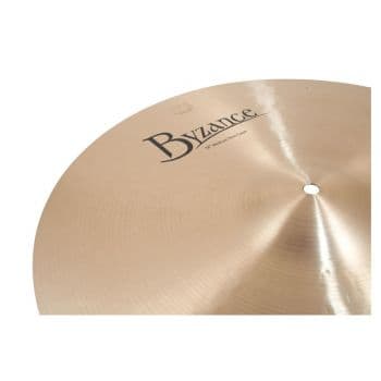 Meinl B18MTC-B Platillo Crash 18" Byzance Mediano Thin B18MTC-B