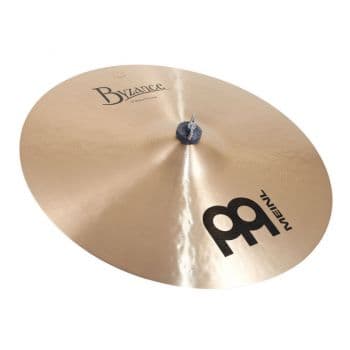 Meinl B18MTC-B Platillo Crash 18" Byzance Mediano Thin B18MTC-B