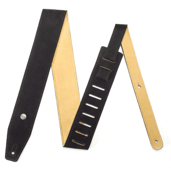 Dunlop bmfs01 correa para guitarra y bajo